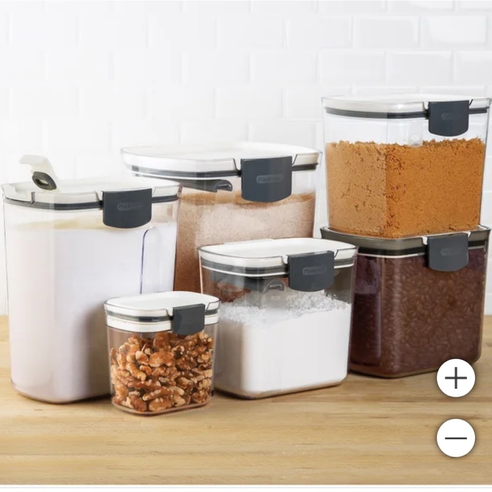 Bakers Storage Set - Picture 10 of 10
